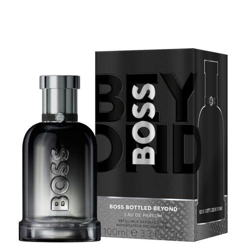 BOSS - HUGO BOSS Boss Bottled Beyond - Eau de Parfum BOSS - HUGO BOSS Boss Bottled Beyond - Eau de Parfum